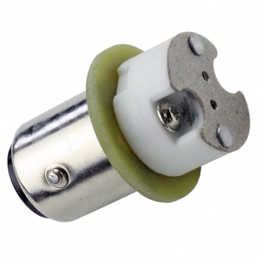 Lunasea Led Adapter Converts BA15D Base To G4
