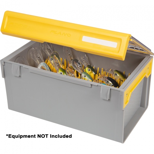 Plano Edge Master Crankbait XL Box - Ultimate Tackle Storage Solution