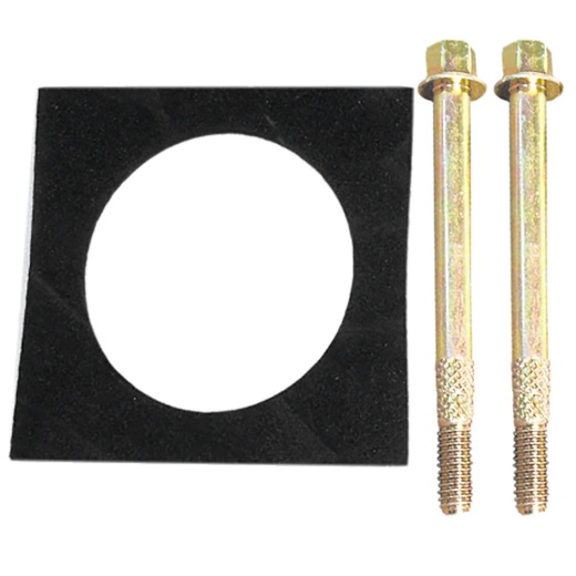 Arco Marine Bolt Kit for Gear Reduction Starters