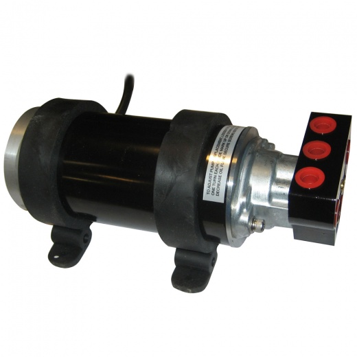 Si-Tex 18Ci Pumpset 12v - Efficient and Reliable Pumping Solution