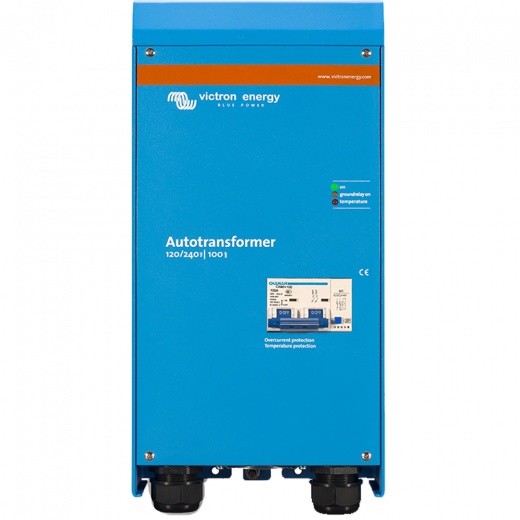 Victron Autotransformer - Split Phase 120/240V - 100Amp