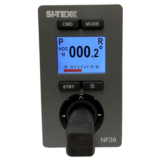 Si-Tex Non Follow-Up Remote W/6M Cable: Unparalleled Convenience and Reliability