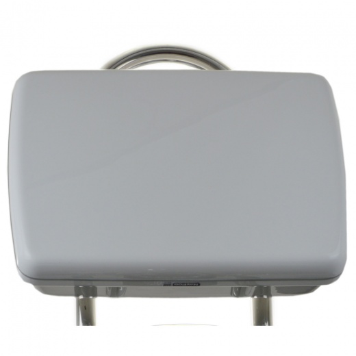Navpod Gp1030 Sailpod Uncut F/9.5" Pedestal Guard