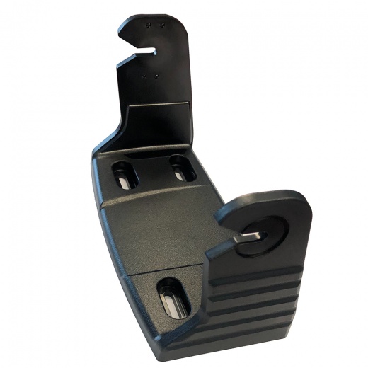 Standard Horizon Gimbal Mount Bracket F/GX6000 - Black