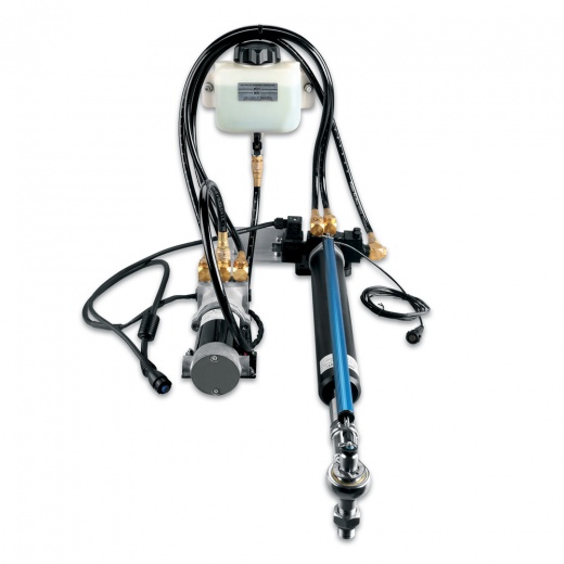 Garmin Class B Drive Unit Linear Sailboats To 79,000Lbs
