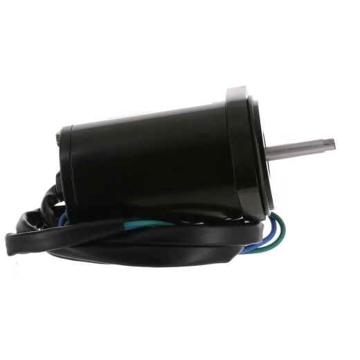 Arco Marine Original Equipment Quality Replacement Tilt Trim Motor - 2 Wire & 3-Bolt Mount