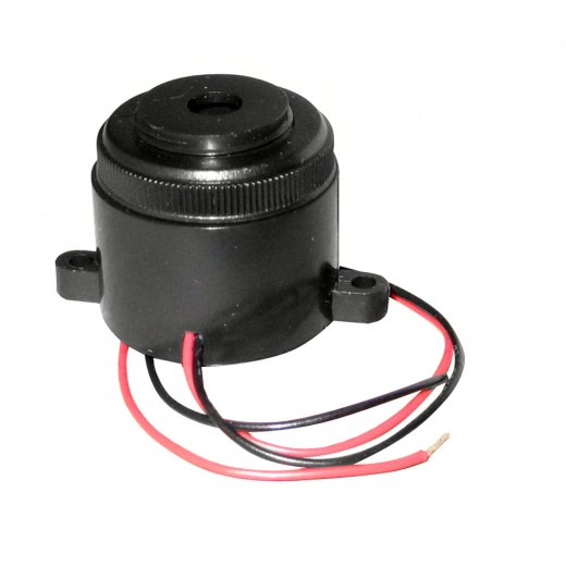 Fireboy-Xintex Remote Loud Horn - A Game-Changing Warning System