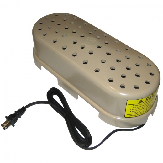 Davis Air Dryer 500 - Efficient and Quiet Solution for Maintaining a Dry Environment