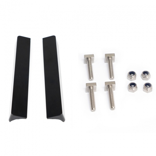 Fusion Front Flush Kit F/Ms-Ra770 Apollo Series - Easy Mounting for Your MS-RA770 Apollo Series