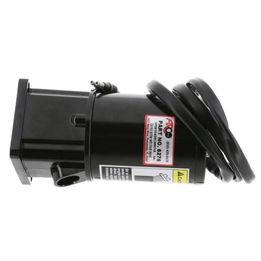 Arco Marine Replacement Outboard Tilt Trim Motor & Reservoir Only - Mercury/Mariner & Force Motor