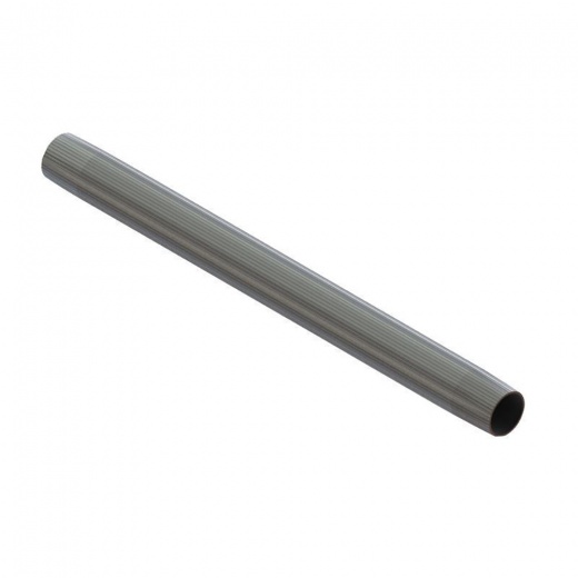 Taco Polished Stainless Steel Table Pedestal