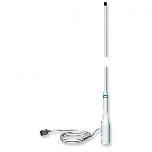 Shakespeare 4351 39" AM/FM Antenna
