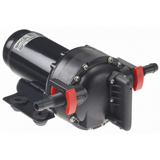 Johnson Pump Aqua Jet WPS 4.0 Gpm Water Pressure Pump - 24v
