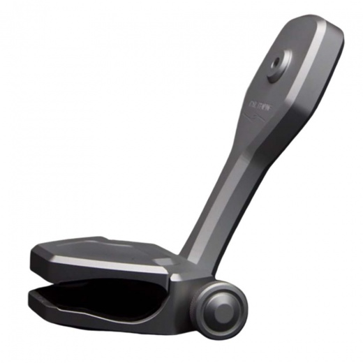 Ptm Edge Zxr-361 Pivoting Mirror Bracket F/Nautique Boats - Titanium Grey