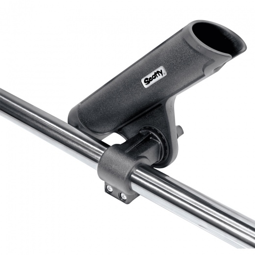 Scotty 358 Rodmaster II Downrigger Boom Rod Holder
