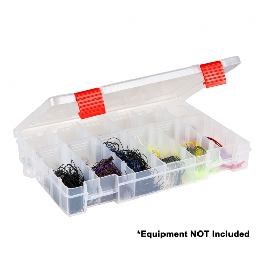Plano Rustrictor 3600 Stowaway Tackle Box