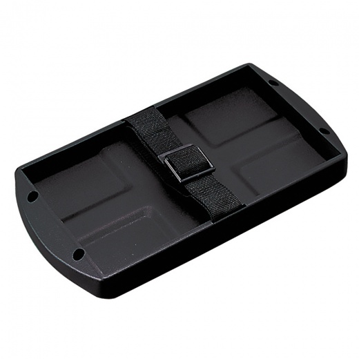 Sea-Dog Battery Tray with Straps for 24 Series Batteries