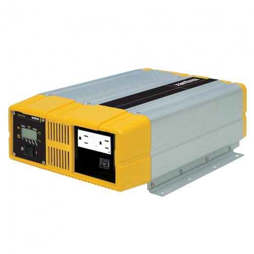 Xantrex Statpower Prosine 1800 Gfci True Sine Wave Inverter