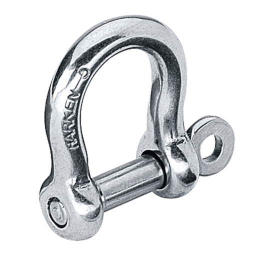 Harken 4Mm Shallow Bow Shackle