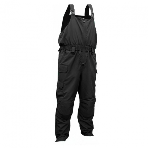 First Watch H20 Tac Bib Pants - Black - Small
