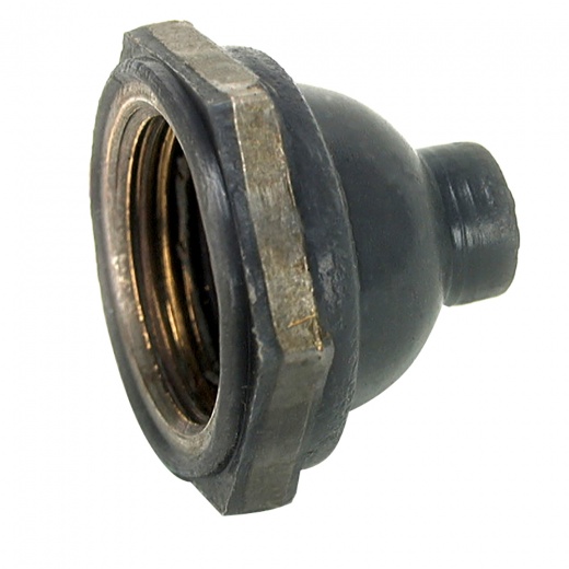 Cole Hersee Half-Boot Seal: Reliable Toggle Boot Seal for Heavy-Duty Vehicles