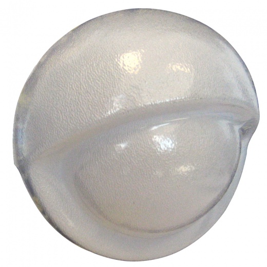 Ritchie H-741-C Helmsman & Supersport Compass Cover - White