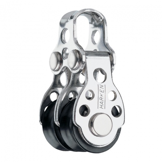 Harken 16Mm Double Block