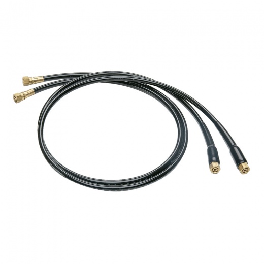 Uflex Hydraulic Hose Kit 26' Two Hoses