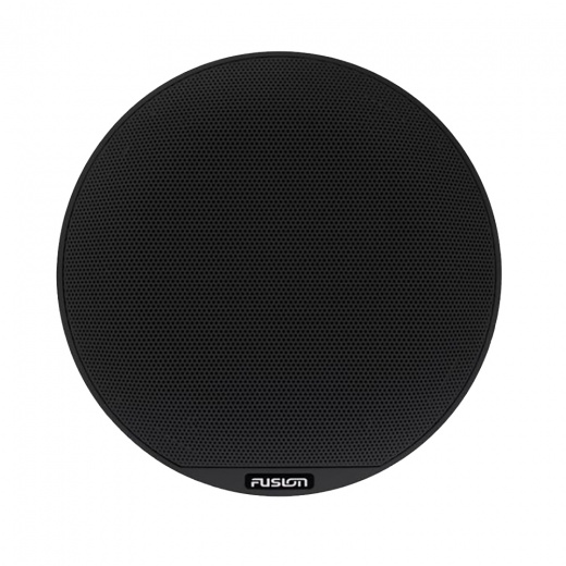 Fusion SG-X10B 10" Grill Cover - Black for SG Series Subwoofer