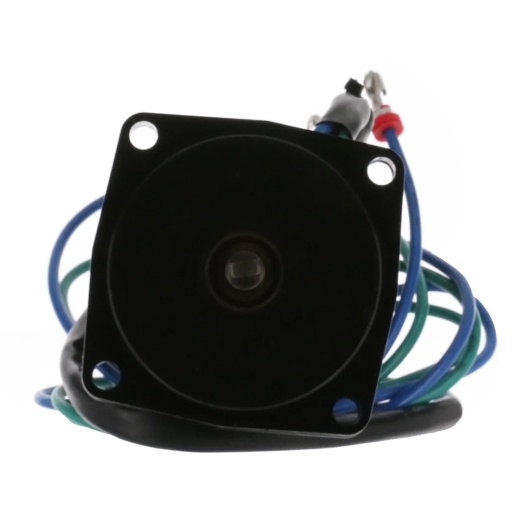 Arco Marine Original Equipment Quality Replacement Tilt Trim Motor - 2 Wire & 4-Bolt Mount