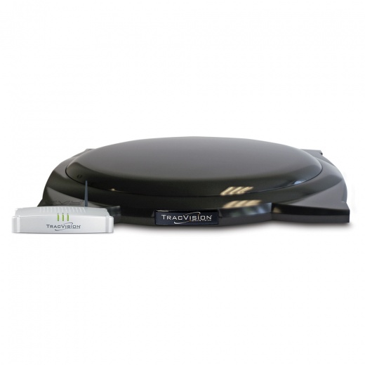 Kvh Tracvision A9 Satellite TV Antenna