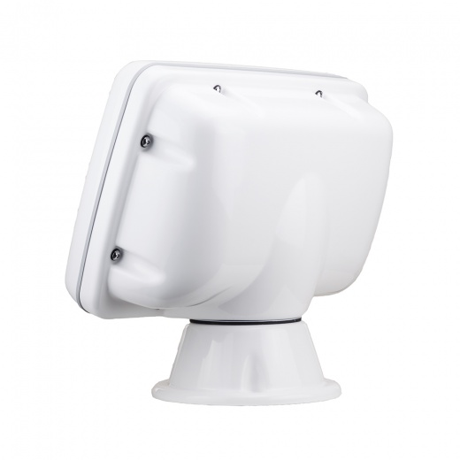 Navpod Powerpod Pre-Cut F/Garmin Gpsxsv/8612Xsv