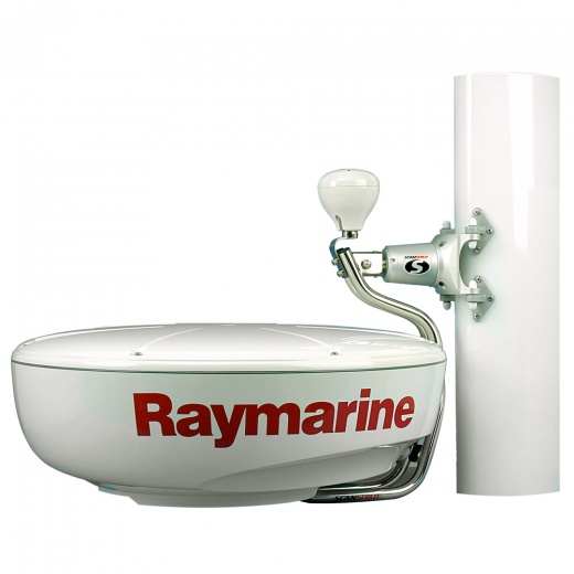 Scanstrut Lmm-1 Self Leveling Radar Mount