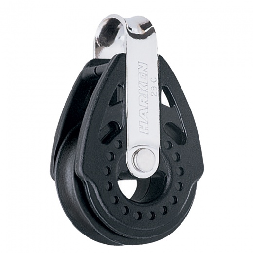 Harken 29Mm Carbo Air Block