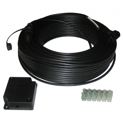 Furuno 50M Cable Kit W/Junction Box F/Fi5001