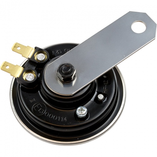 Sea-Dog Pontoon Boat Mini Compact Horn with Bracket