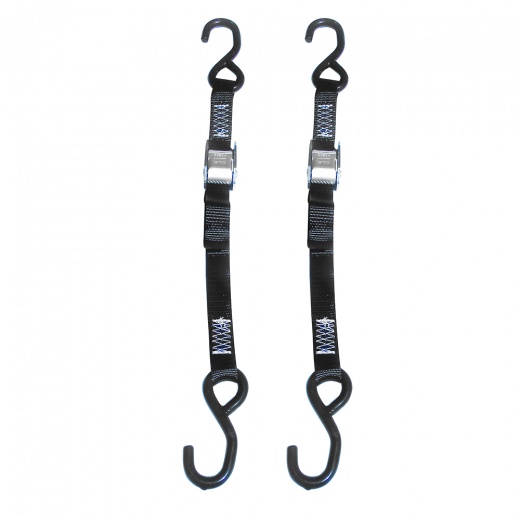 Rod Saver Pwc Tie-Down 1" X 2' - Pair