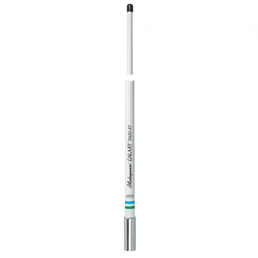 Shakespeare Galaxy 5420-XT 4' AM/FM Antenna