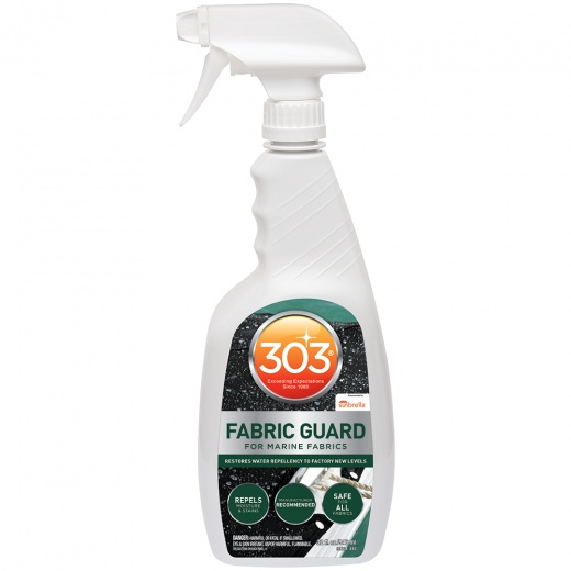 303 Marine Fabric Guard - 32Oz