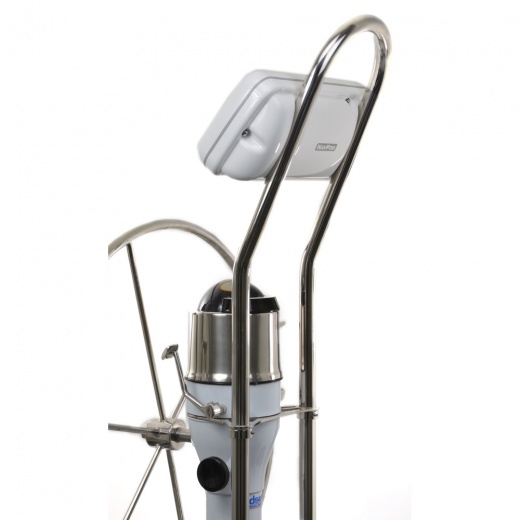 Navpod AG118 Pedestal Guard - Premium Marine Accessory for Sailboat and Yacht Protection