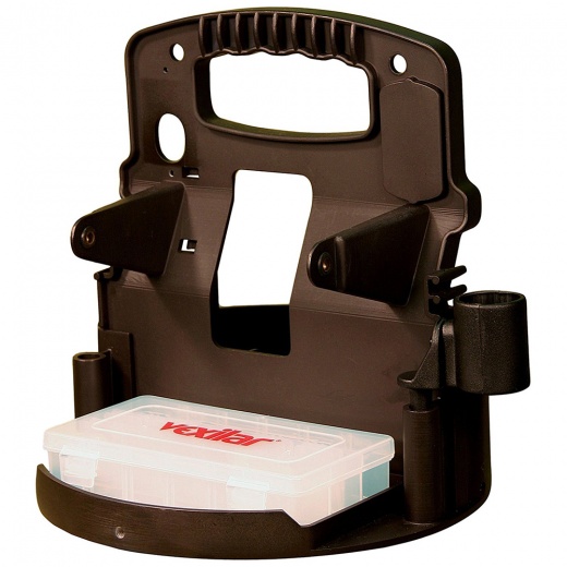 Vexilar Pro Pack Ii Portable Carrying Case