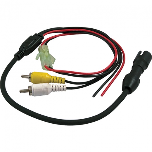 Voyager Camera RCA to CEC Connector - Buy Online at Discounted Price