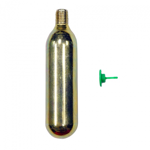 Mustang Re-Arm Kit G 12G - Manual