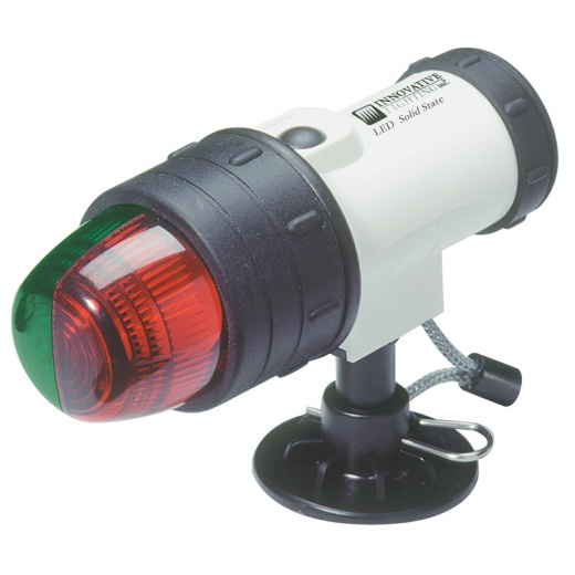 Innovative Lighting Portable Led Bow Light F/Inflatables