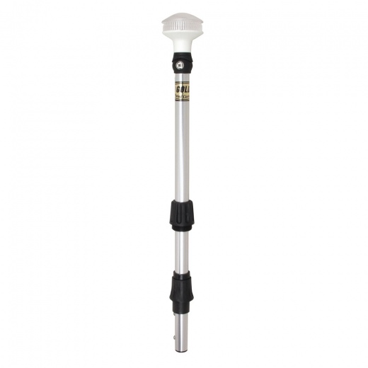 Perko Omega Series Universal Led Pole Light - 36"