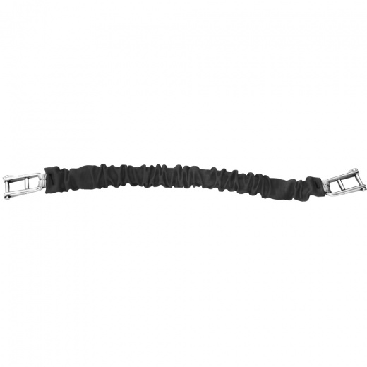 Davis Shockles Anchorsnubber - Black