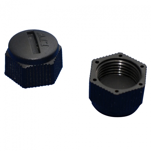 Maretron Micro Cap - Male Connector Protection for Marine Electronic Systems