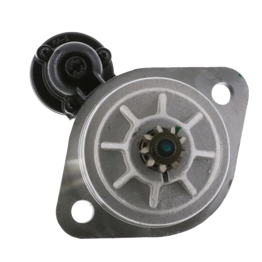 Arco Marine Top Mount Inboard Starter with Gear Reduction and Counter Clockwise Rotation