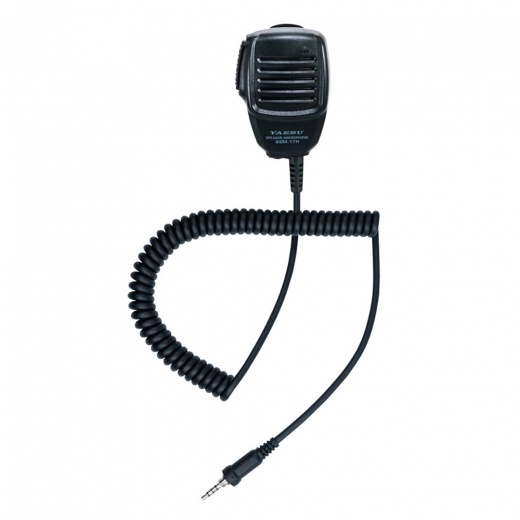 Standard Horizon Compact Speaker Mic SSM-17H