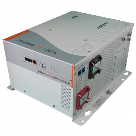 Xantrex Freedom SW3024 Inverter/Charger - 3000W - 24v